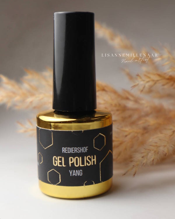 Rediershof gelpolish 'Yang' 8ML