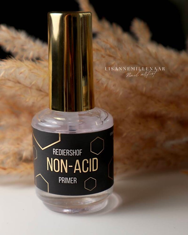 Rediershof 'Non-acid' primer 15ML