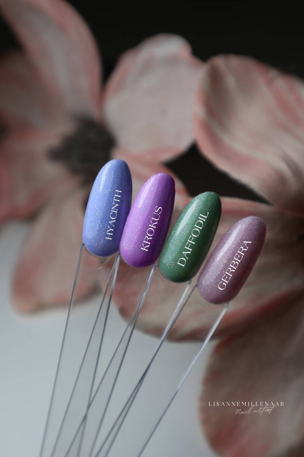 Rediershof gelpolish 'Daffodil' 10ML