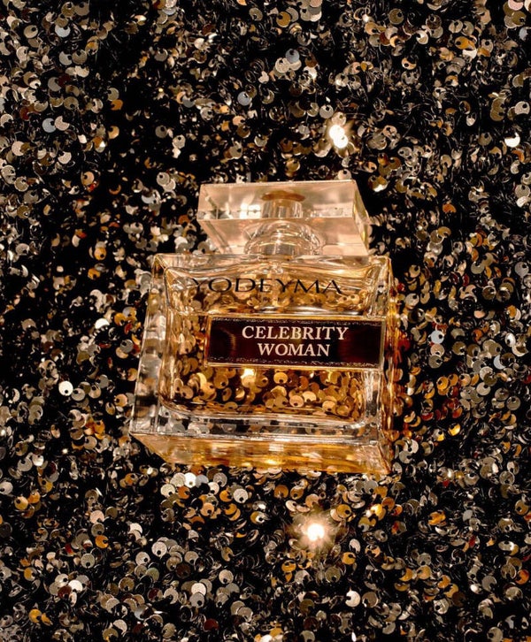 Yodeyma parfum - Celebrity Woman