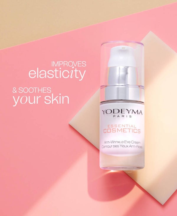 Yodeyma essentials - Anti wrinkle eye cream