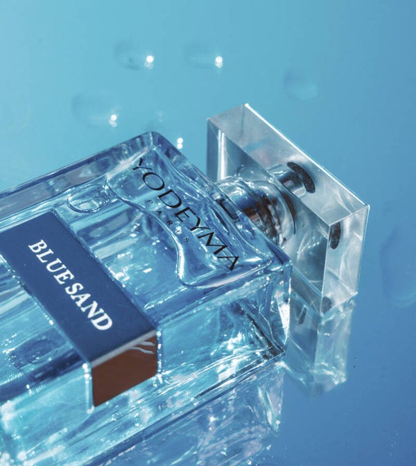 Yodeyma parfum -Blue Sand