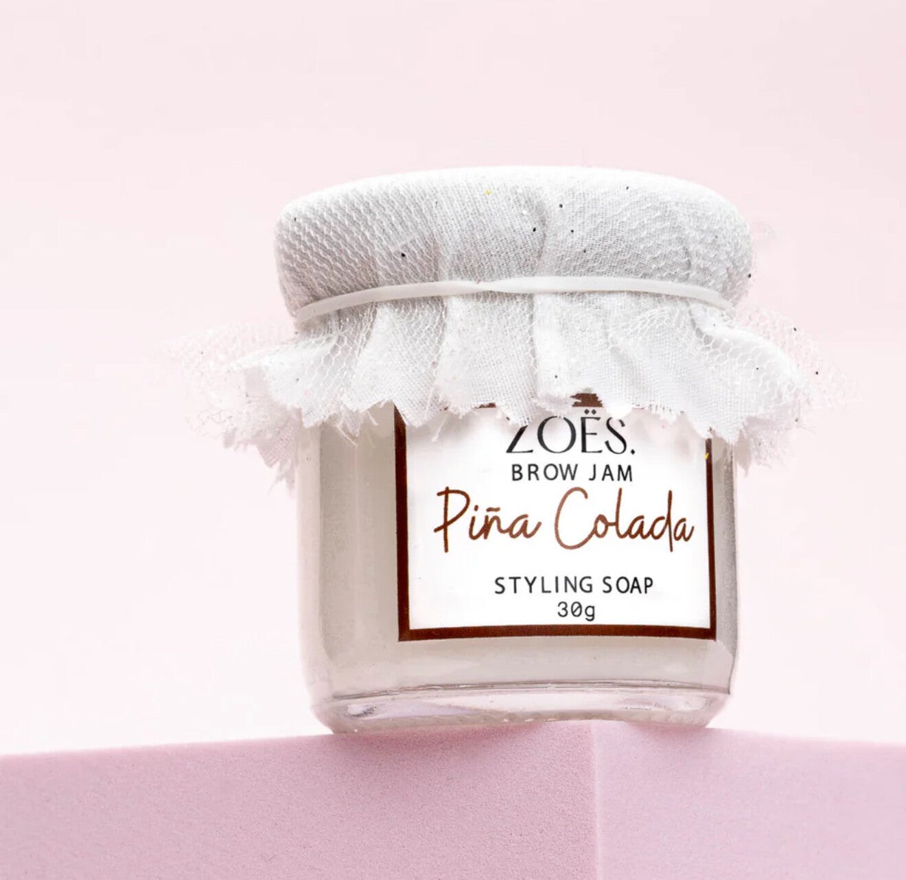 Brow jam - Pina Colada
