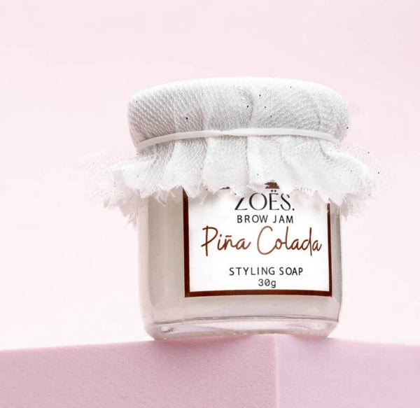 Brow jam - Pina Colada