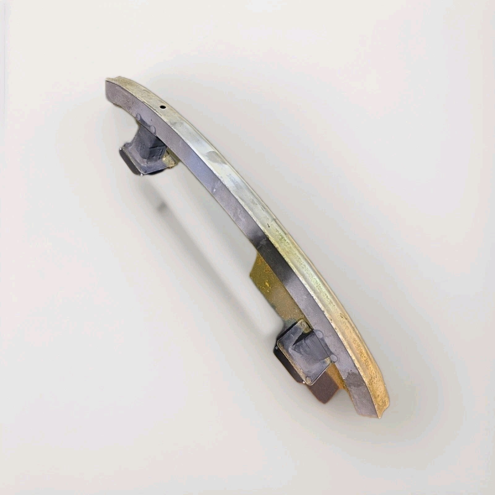 MERCEDES GL X164 CRASH BAR REINFORCEMENT BAR REAR 2006-2012