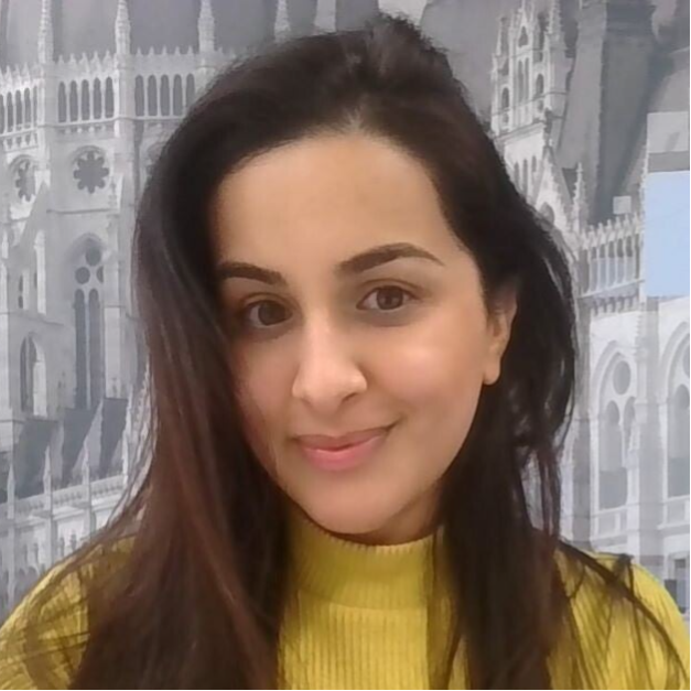 Zilvia Zeker Vertrouwenspersonen