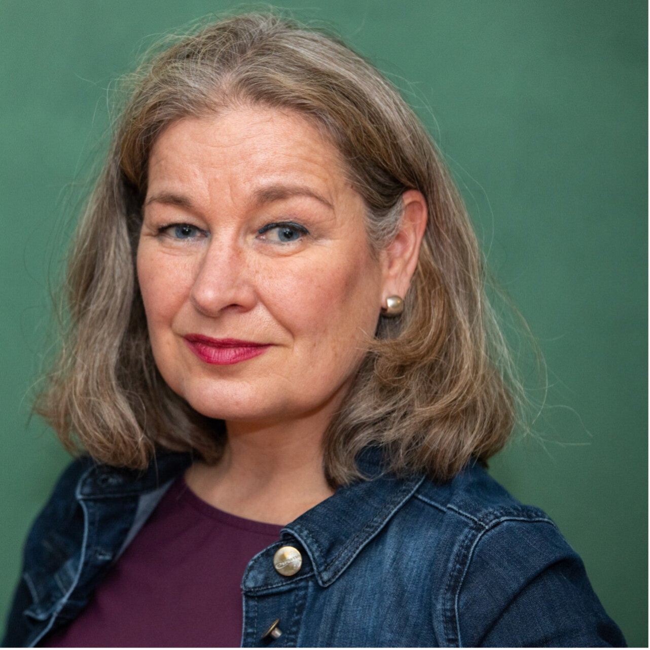 Carolien Harrems Zeker Vertrouwenspersoon