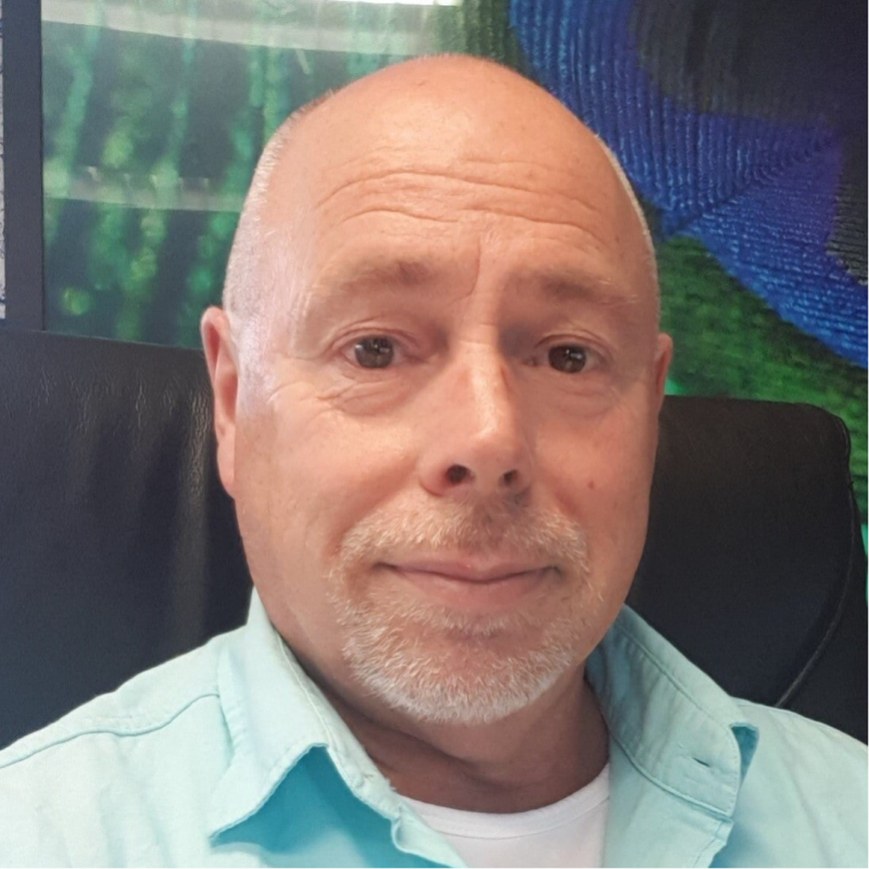 Raymond Zeker Vertrouwenspersonen