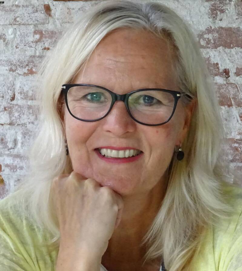 Martha van Delden Zeker Vertrouwenspersoon