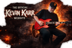The Official Kevin Karr Website