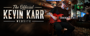 The Official Kevin Karr Website