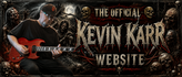 The Official Kevin Karr Website