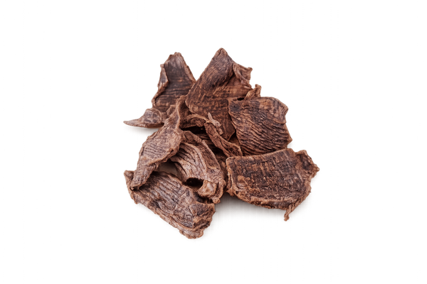 Wild Grandfleisch