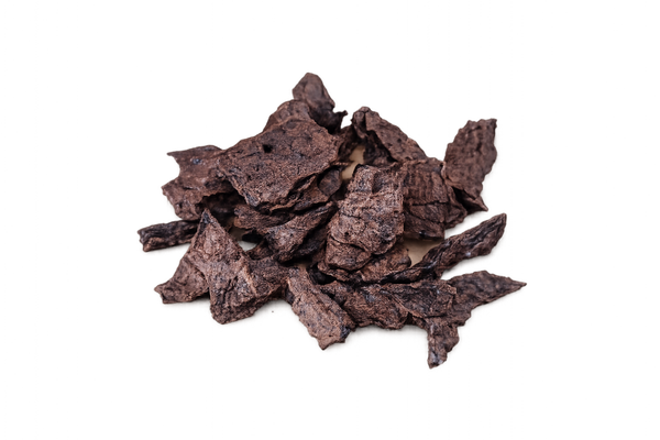 Wild Beuschel