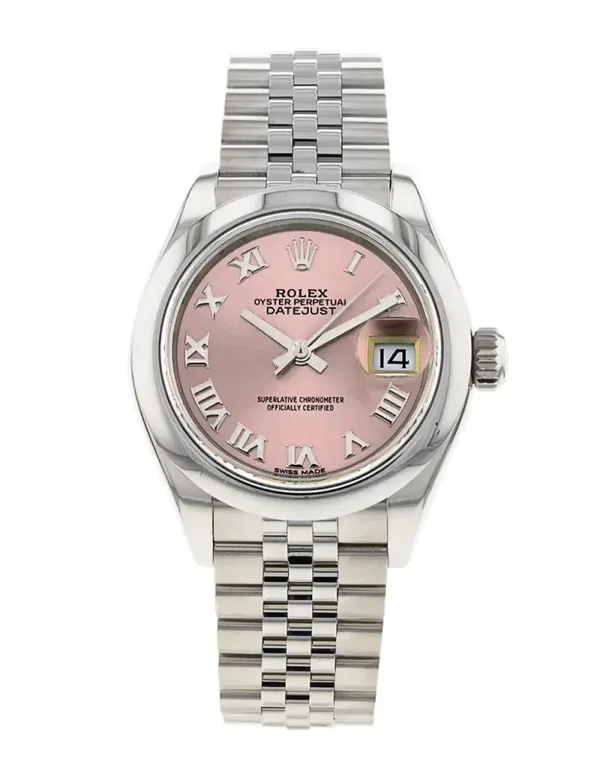 Rolex Datejust Lady 28