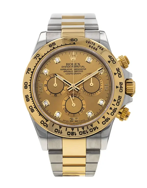 Rolex Daytona