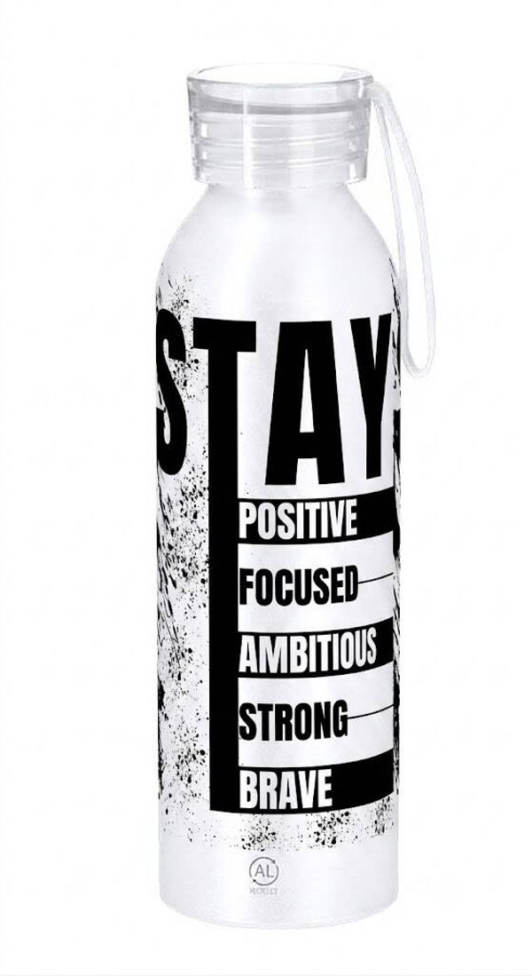BOTELLA 650 ML