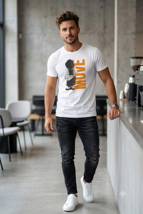 CAMISETA