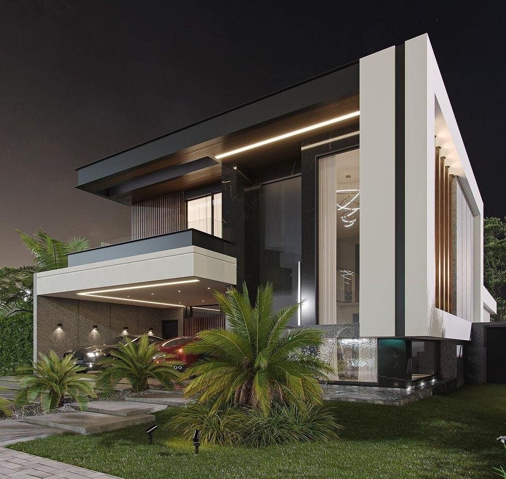 Inzu/Maison/house