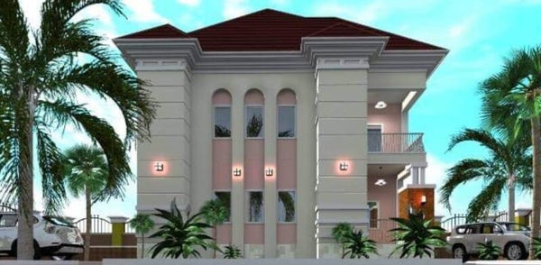 Luxus village