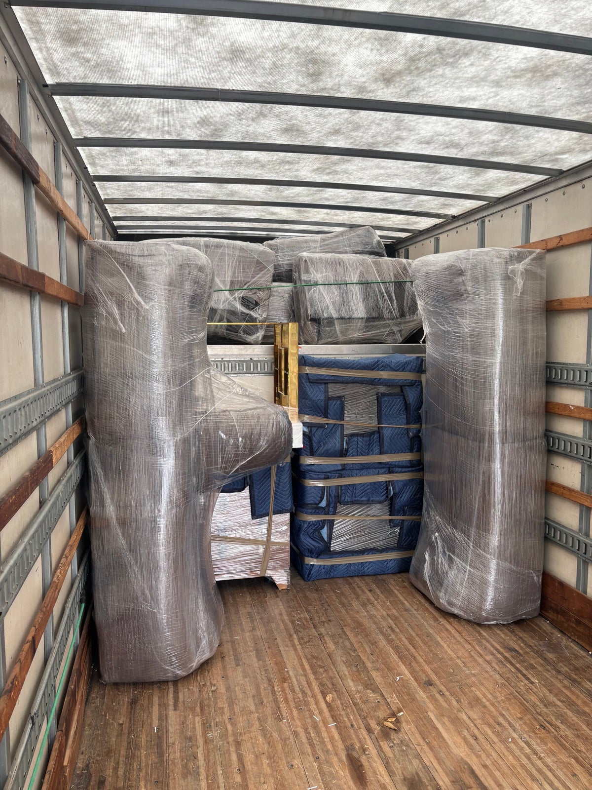 Mason Movers, INC.