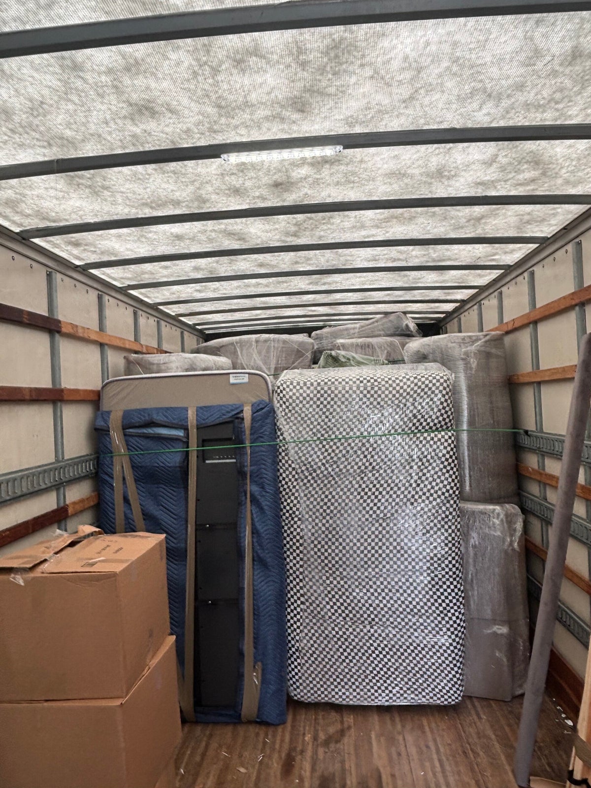 Mason Movers, INC.