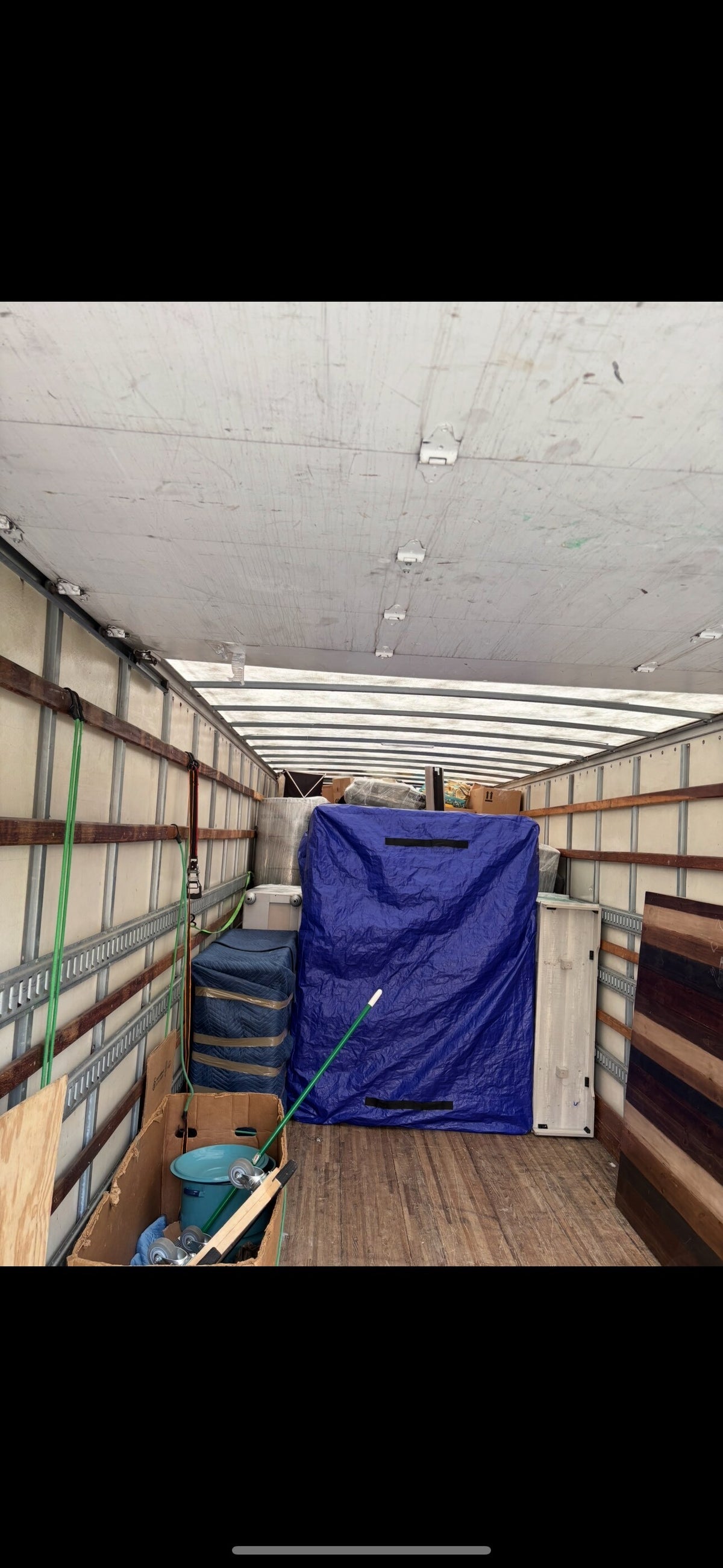 Mason Movers, INC.