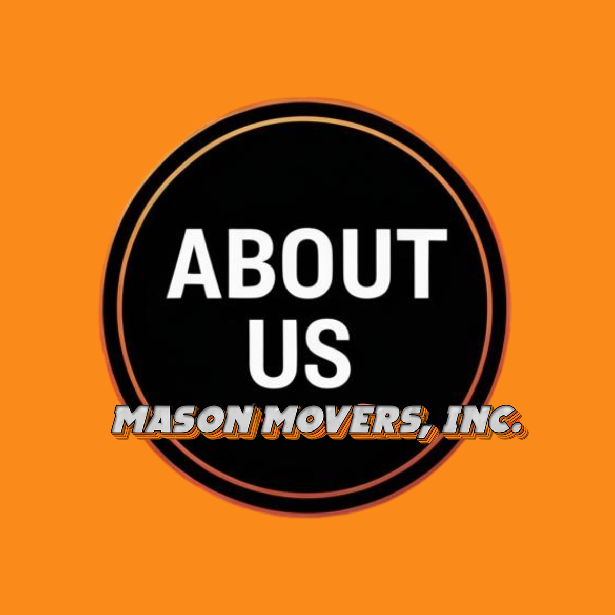 Mason Movers, INC.