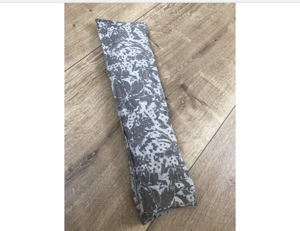 katoen magnetron warmte pak/ heating pad microwaveable