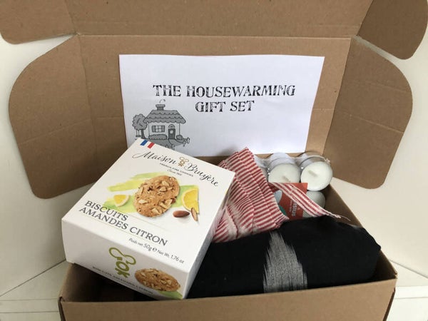de housewarming gift set
