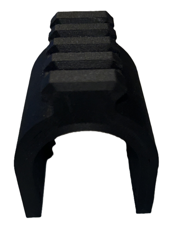 SKS Rear Picatinny Optic Mount