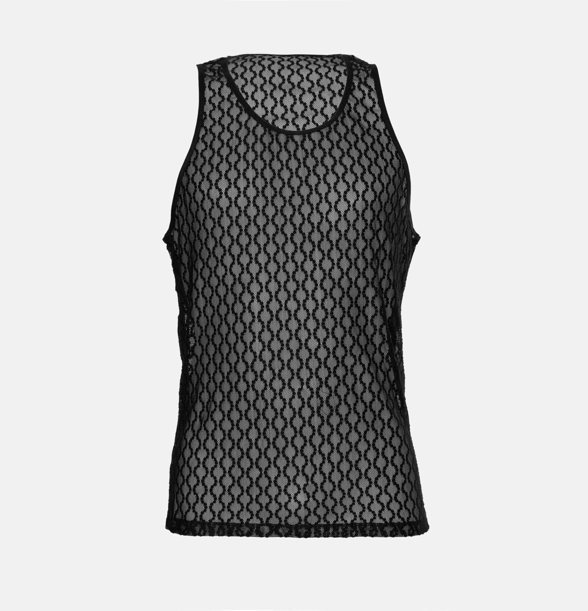 Spitzenjunge - Muskelshirt Tank Top Kitty