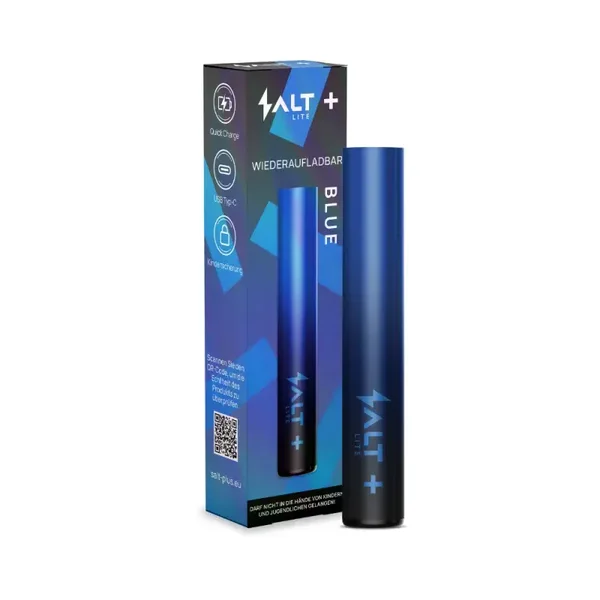 Salt Plus Lite Basisgerät