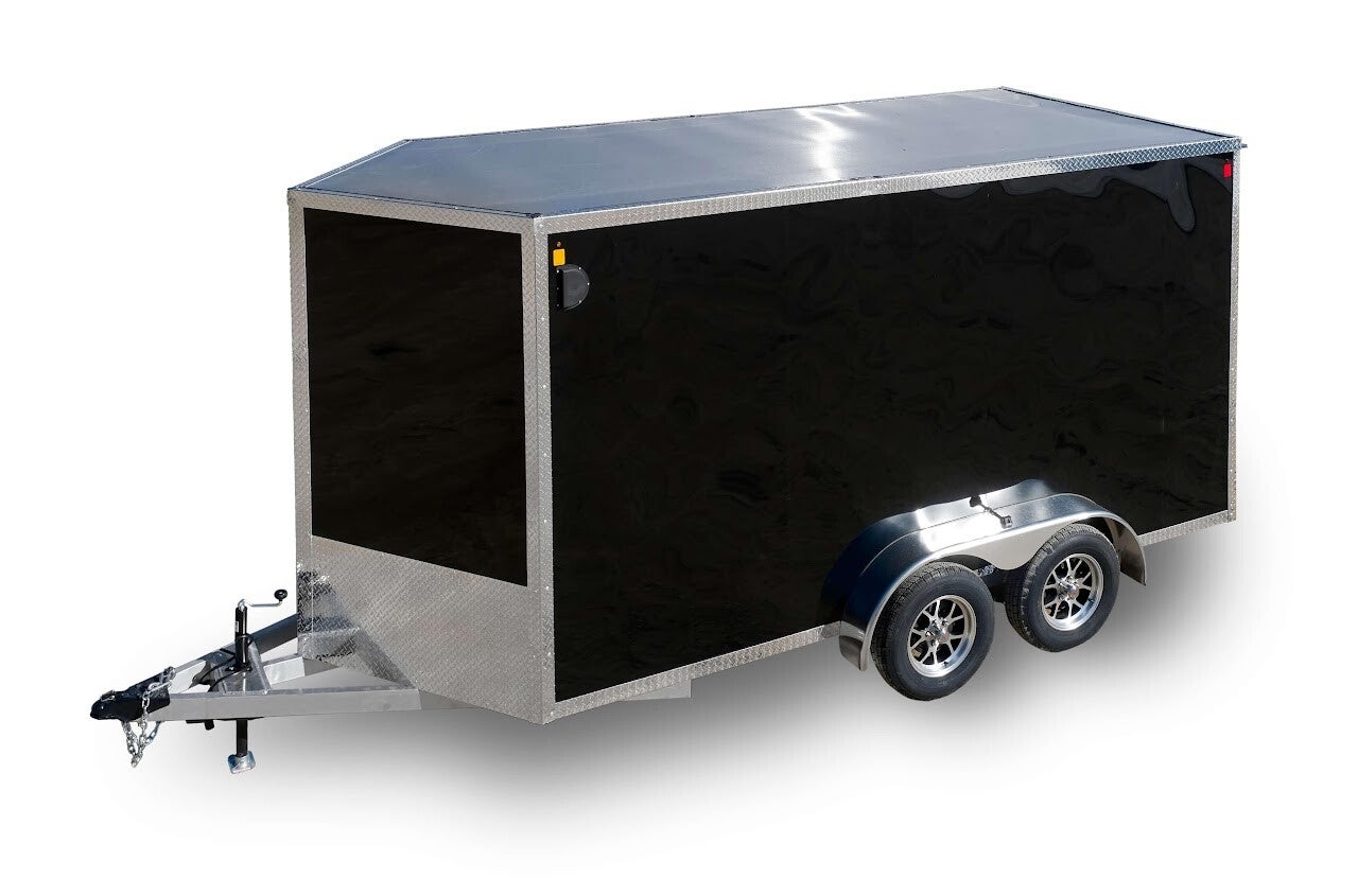 Allen & Alloy Trailers