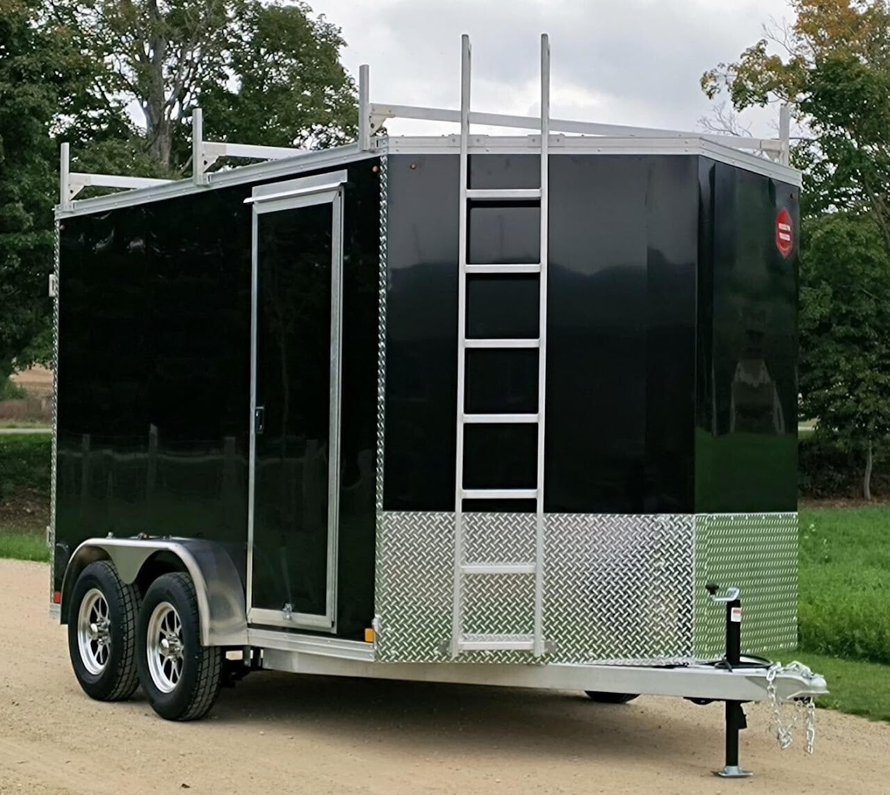 Allen & Alloy Trailers