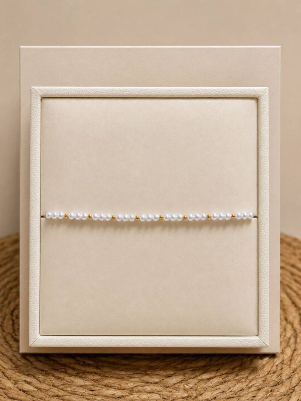 Bracelet Perle Douce