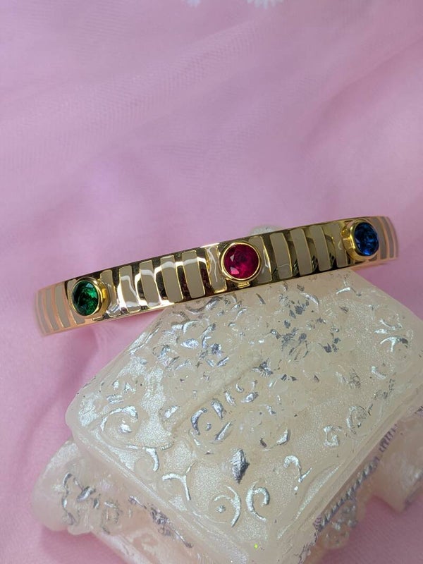 Trinity Luxe