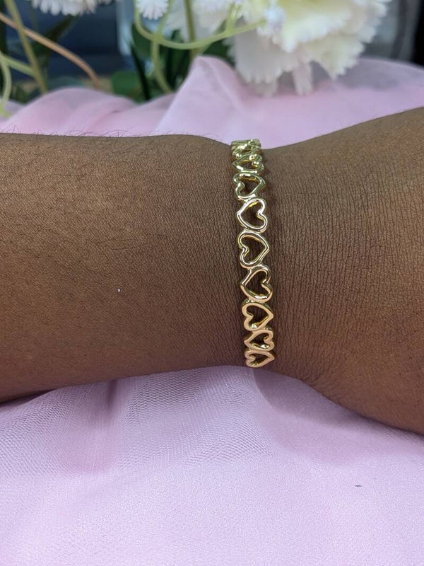 Jonc Aura Luxe