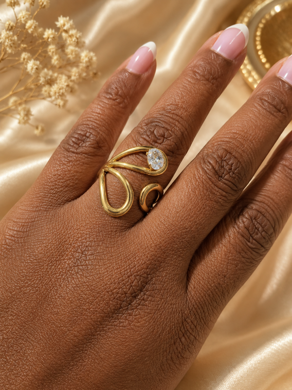 BAGUE LOVA