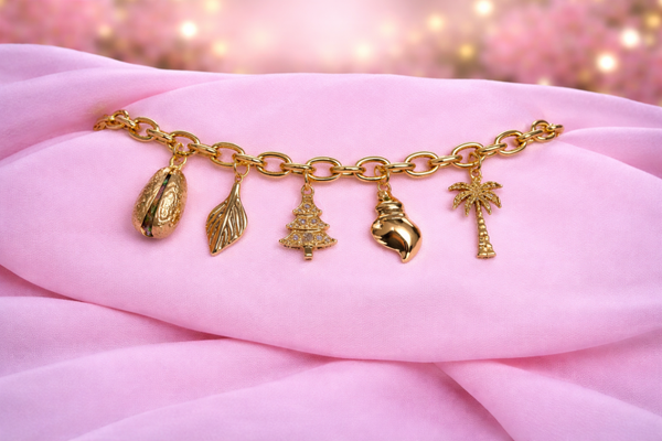 Bracelet Voyage