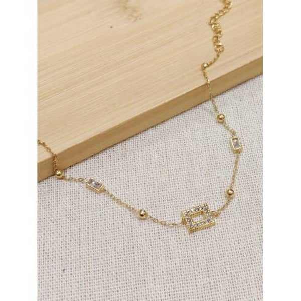 Bracelet Impériale