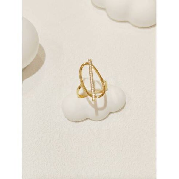 Bague Eclipse