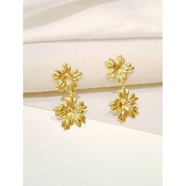 B.D'oreille Brise Florale