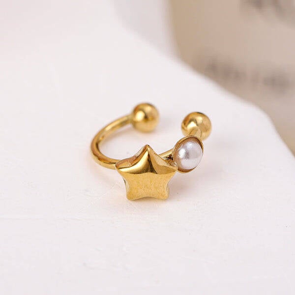 Bague Oreille