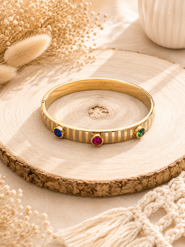 Trinity Luxe