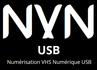 Numération Vhs Numétique USB