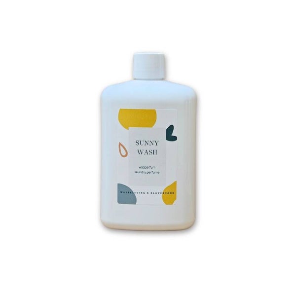Sunny Wash Wasparfum