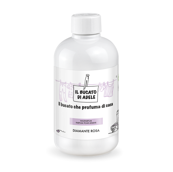 Diamante Rosa 500ml Wasparfum