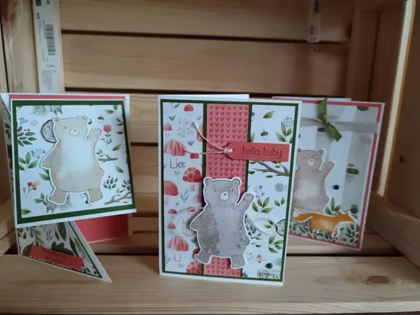 Workshop Happy Friends : zaterdag 13 mei van 14 uur tot 17 uur