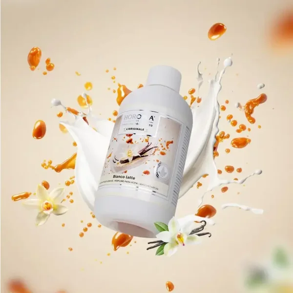 Horomia wasparfum Bianco Latte 250 ml
